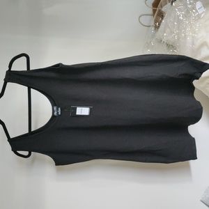Plus size tank top